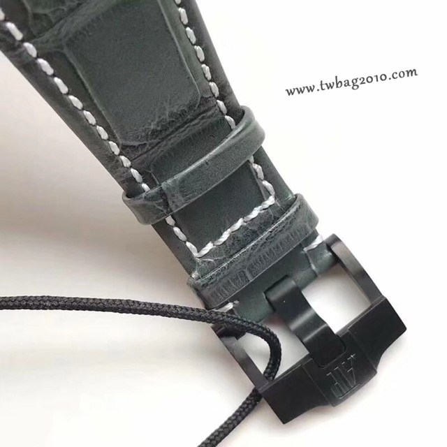 愛彼複刻男士腕表 Audemars Piguet BF大廠皇家橡樹離岸型15709系列男表  gjs1992